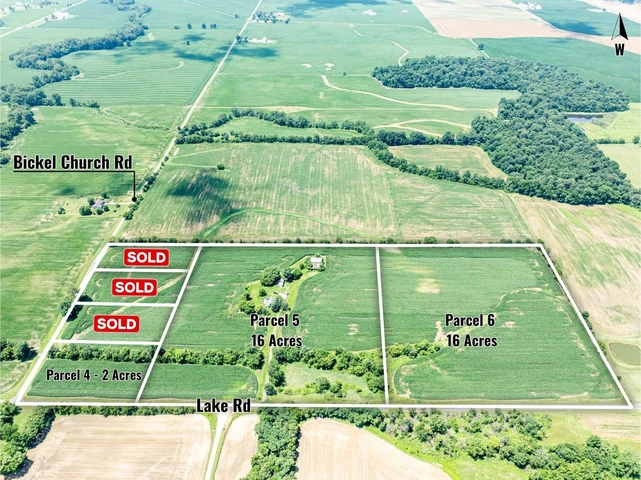 Main Listing Image