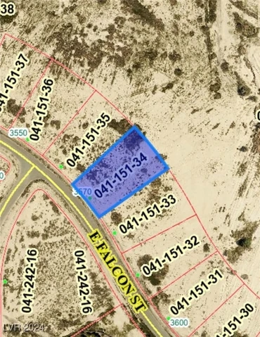 Main Listing Image