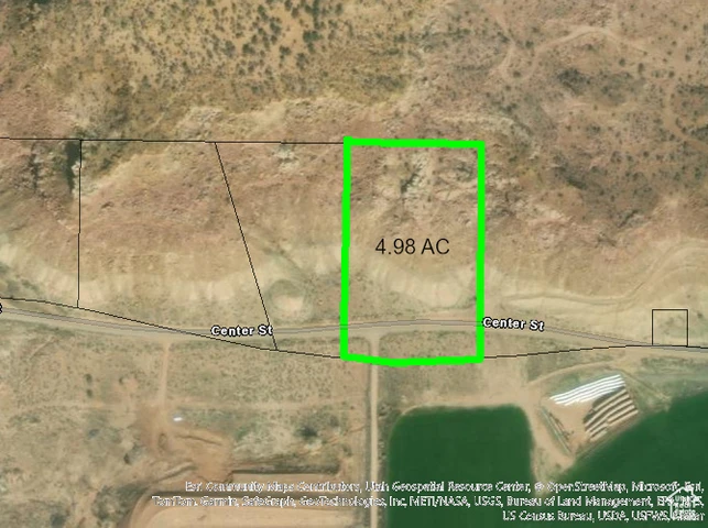 Main Listing Image