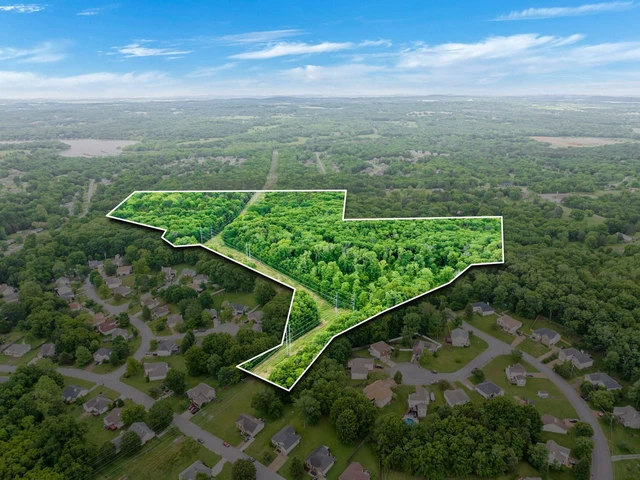 Main Listing Image