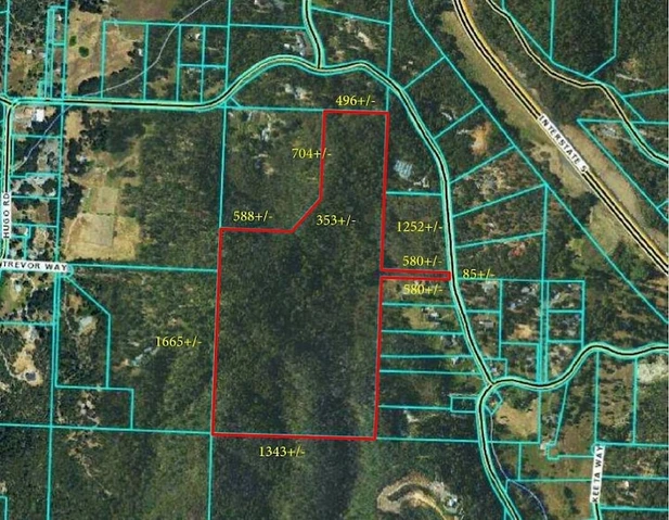 Main Listing Image
