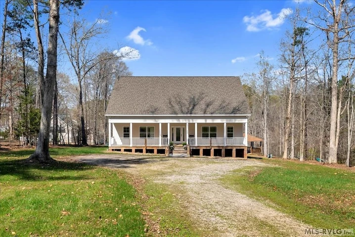 Main Listing Image