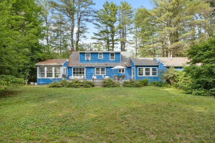Main Listing Image