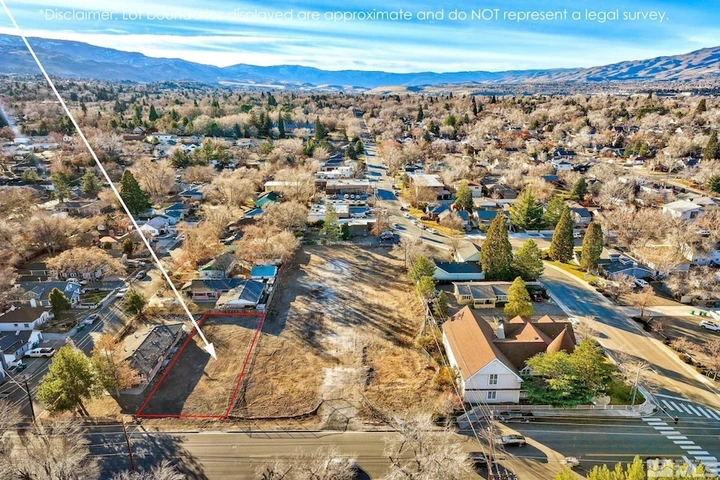 Main Listing Image