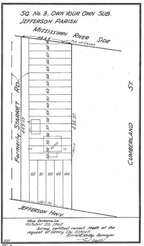 Main Listing Image