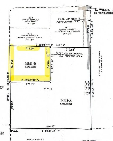 Main Listing Image