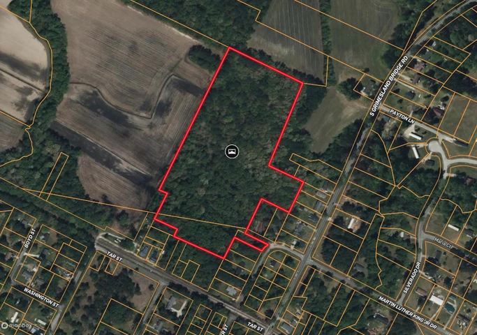 Main Listing Image