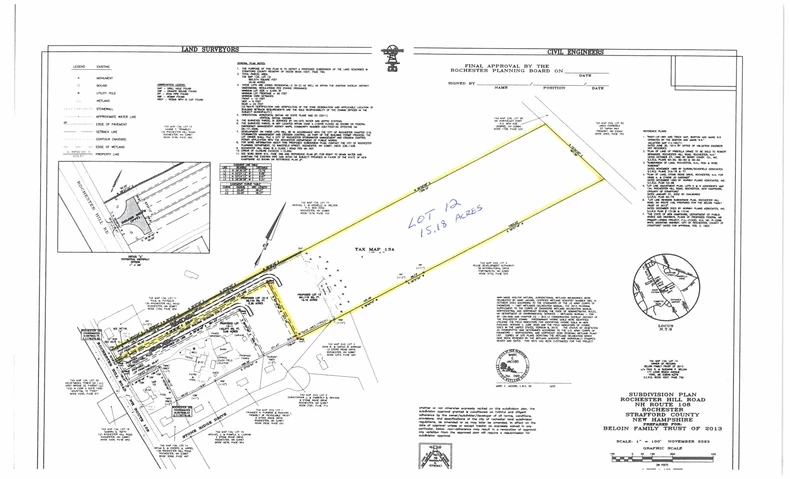 Main Listing Image