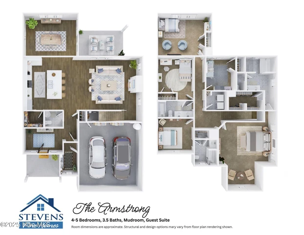 Main Listing Image