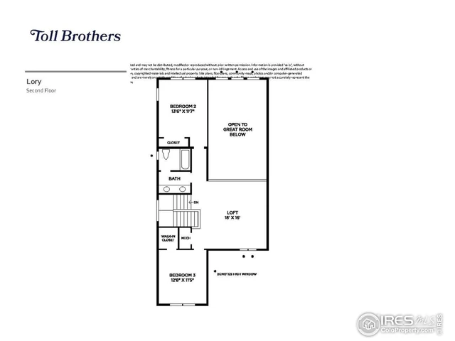 Main Listing Image