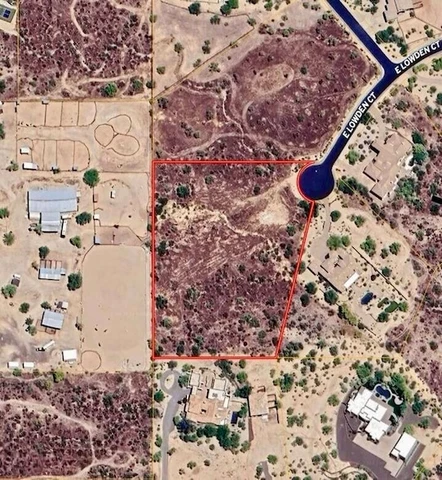 Main Listing Image