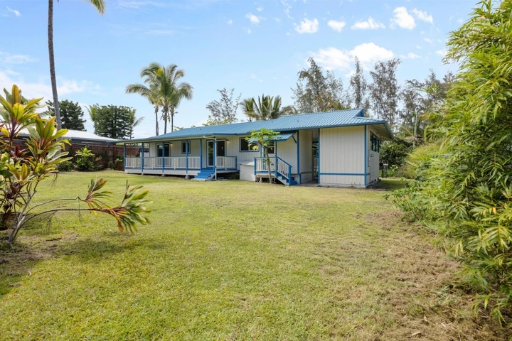 Main Listing Image