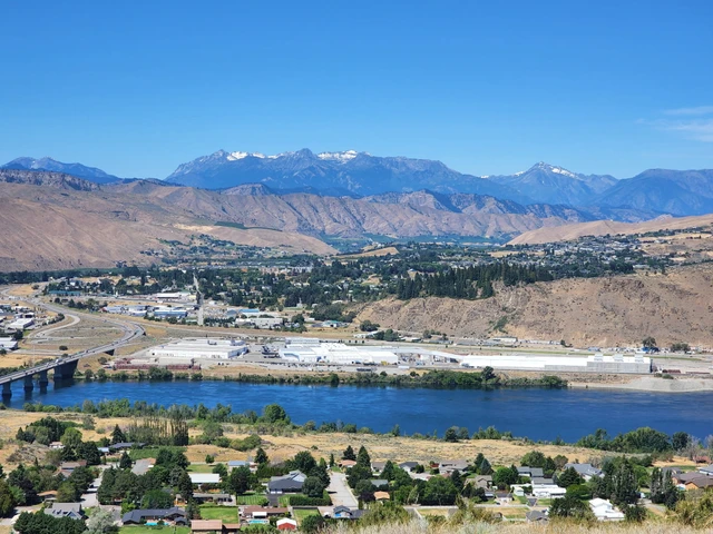 Main Listing Image
