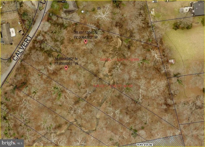 Main Listing Image