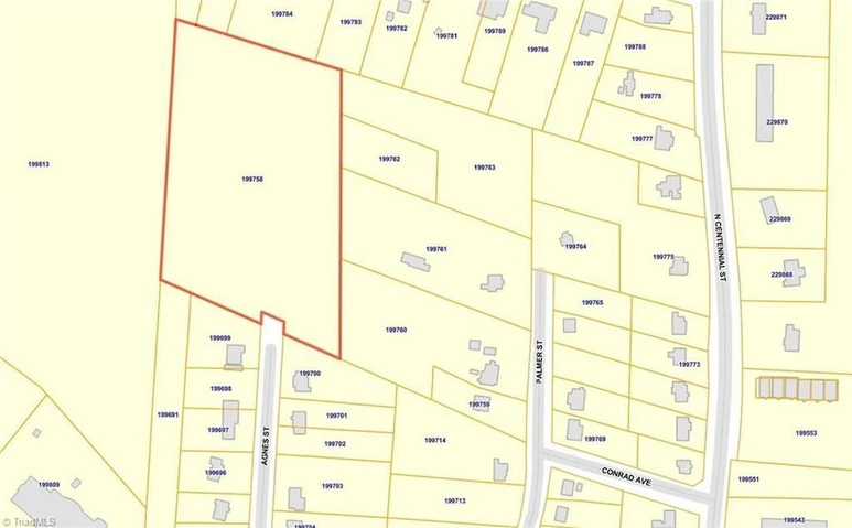 Main Listing Image