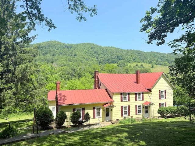 Main Listing Image