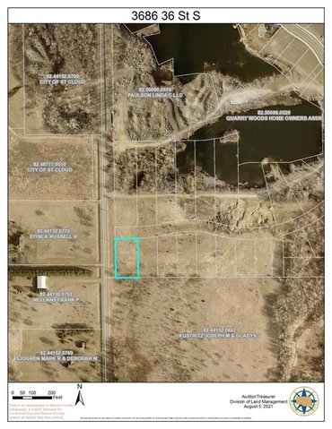 Main Listing Image