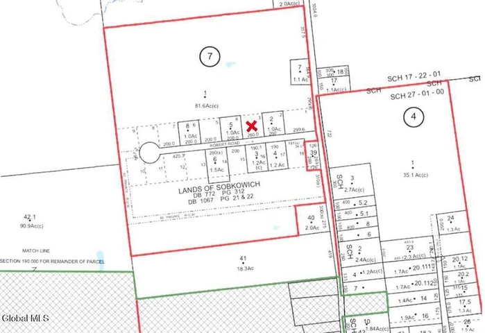 Main Listing Image