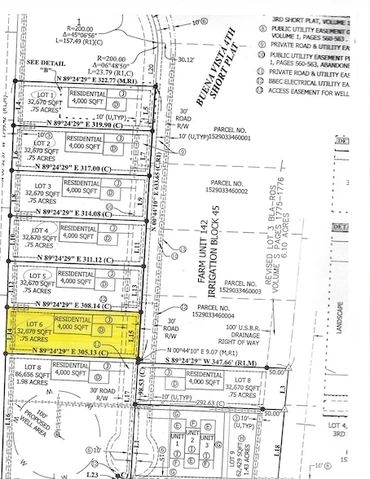 Main Listing Image