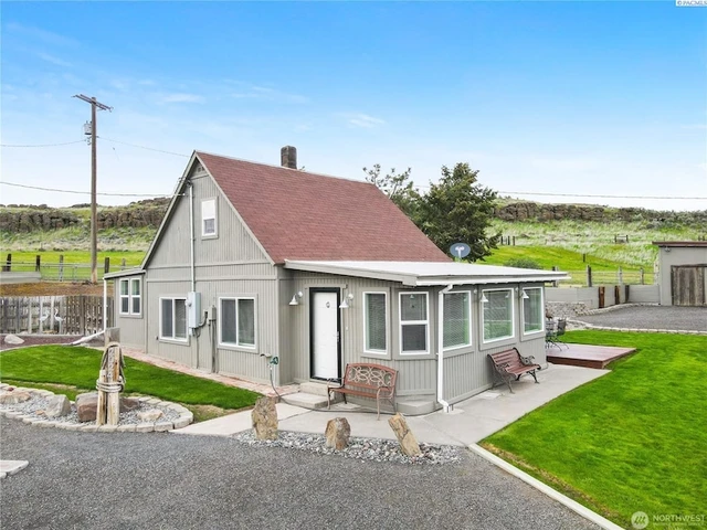 Main Listing Image