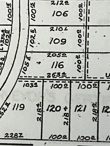 Main Listing Image