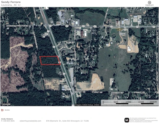 Main Listing Image