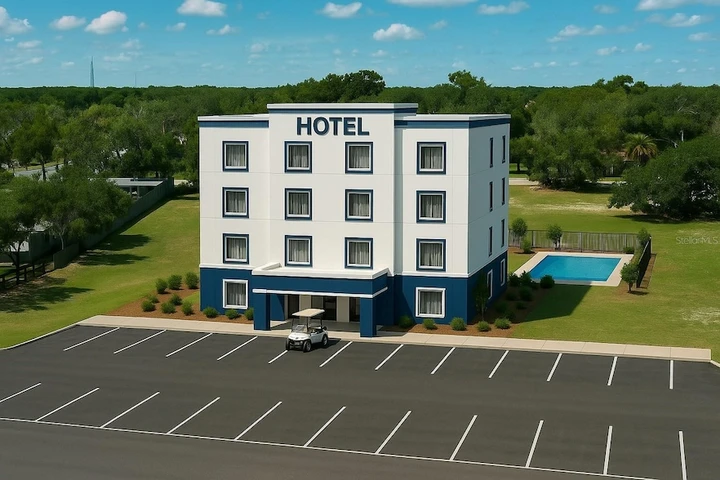 Main Listing Image