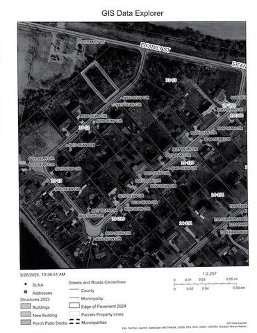 Main Listing Image