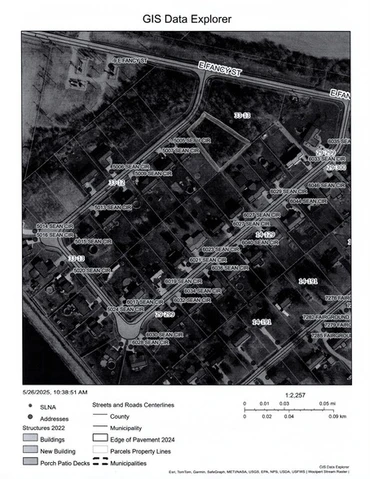 Main Listing Image