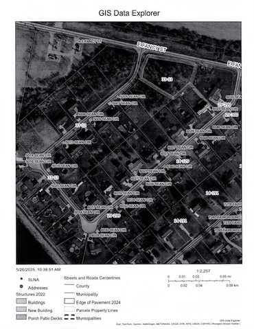 Main Listing Image