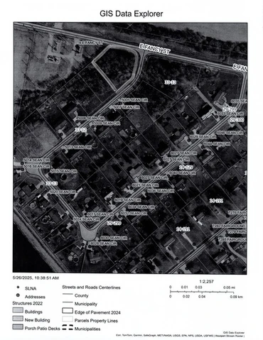 Main Listing Image