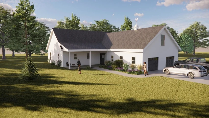 Main Listing Image