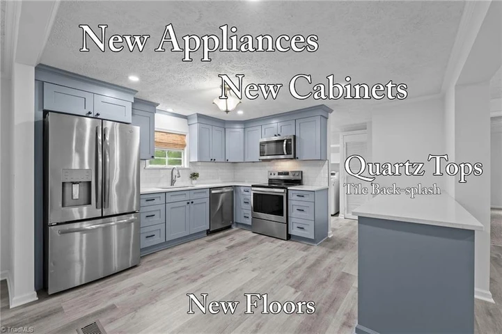 Main Listing Image