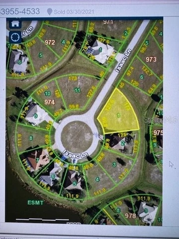 Main Listing Image
