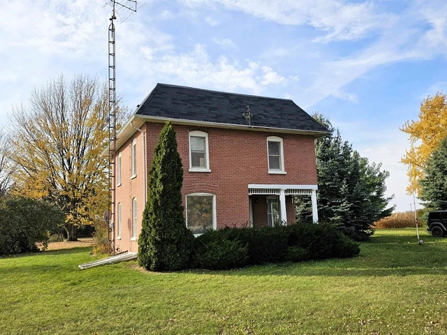 Main Listing Image