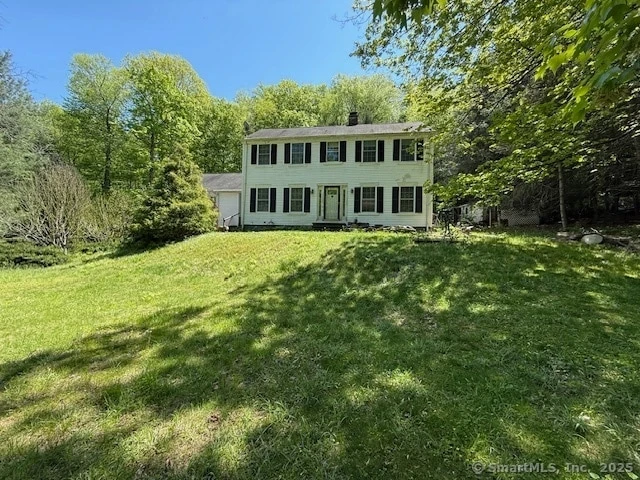 Main Listing Image