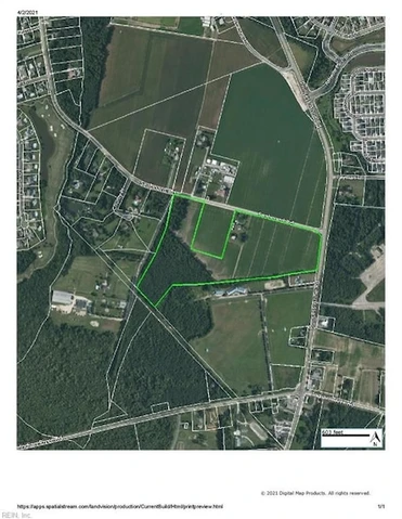 Main Listing Image