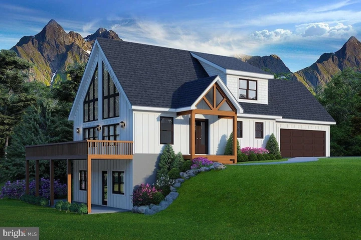 Main Listing Image