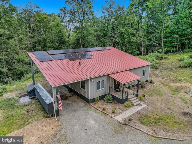 Main Listing Image
