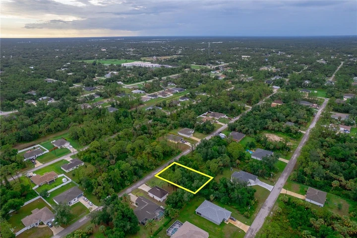 Main Listing Image