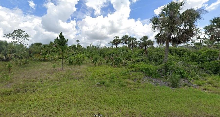 Main Listing Image