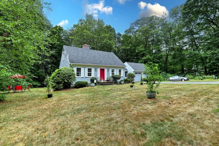 Main Listing Image