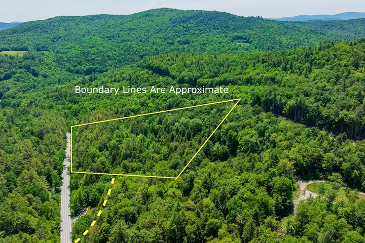 Main Listing Image