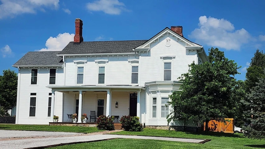 Main Listing Image