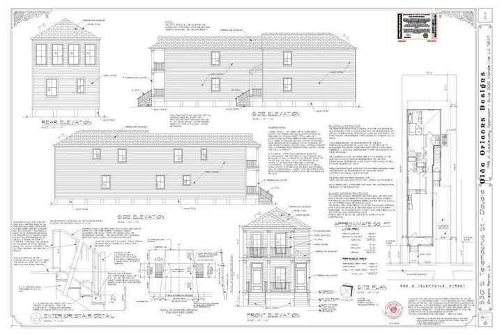 Main Listing Image