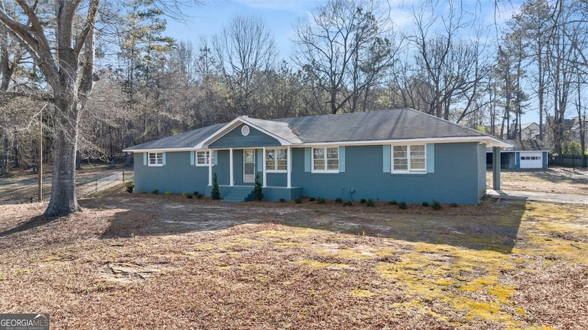 Main Listing Image