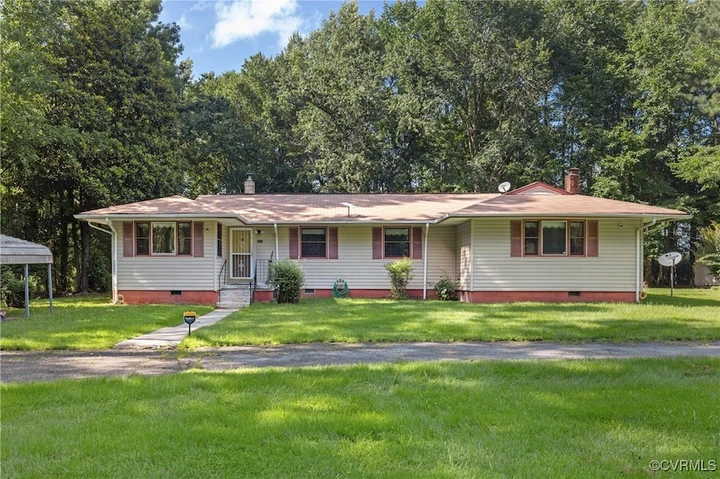 Main Listing Image