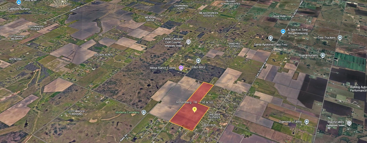 Main Listing Image