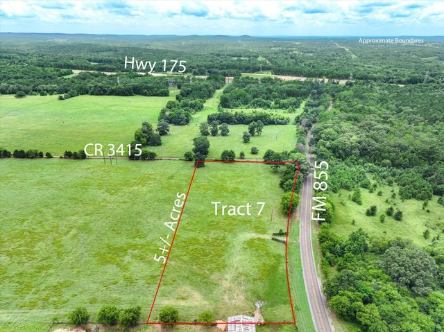 Main Listing Image