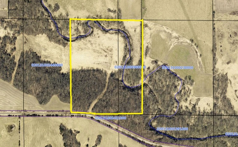 Main Listing Image